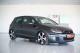 VOLKSWAGEN GOLFGTI